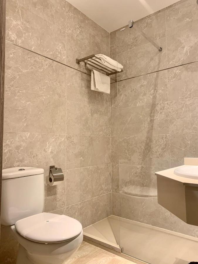 Hostal Guadiana Ruidera Luaran gambar