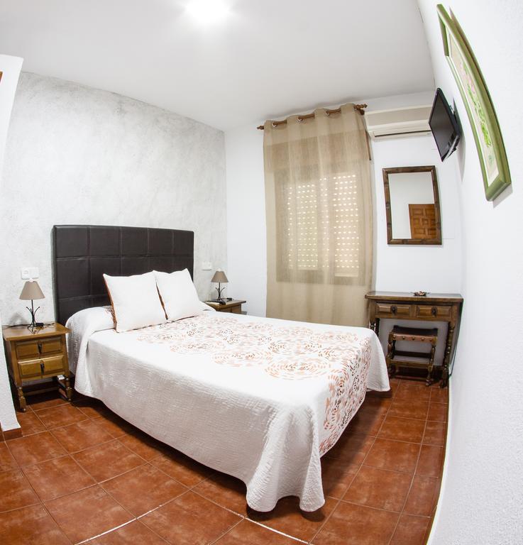 Hostal Guadiana Ruidera Bilik gambar