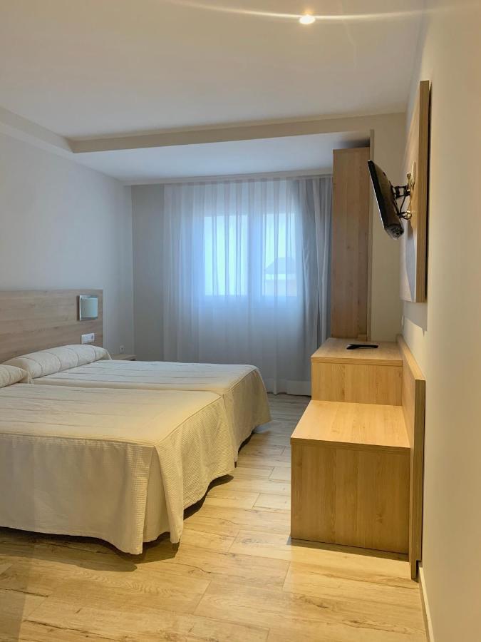 Hostal Guadiana Ruidera Luaran gambar