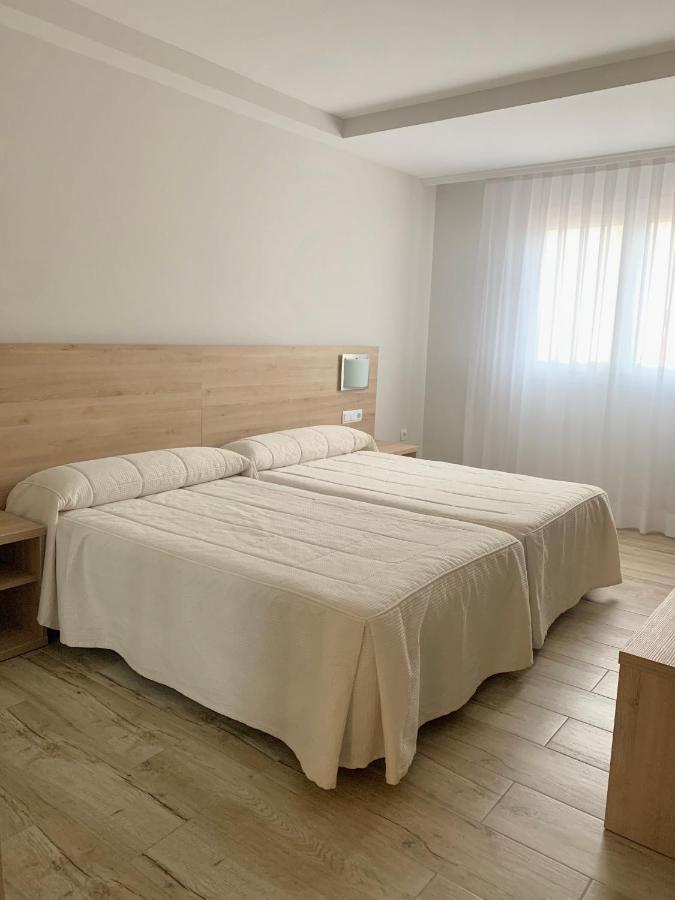 Hostal Guadiana Ruidera Luaran gambar