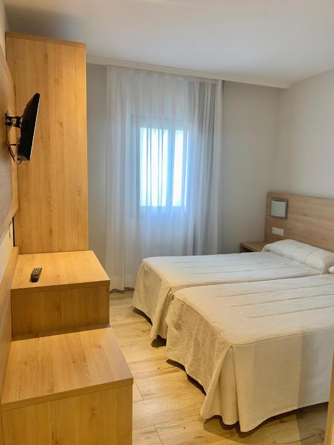 Hostal Guadiana Ruidera Luaran gambar