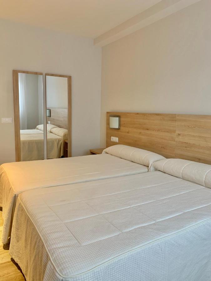 Hostal Guadiana Ruidera Luaran gambar