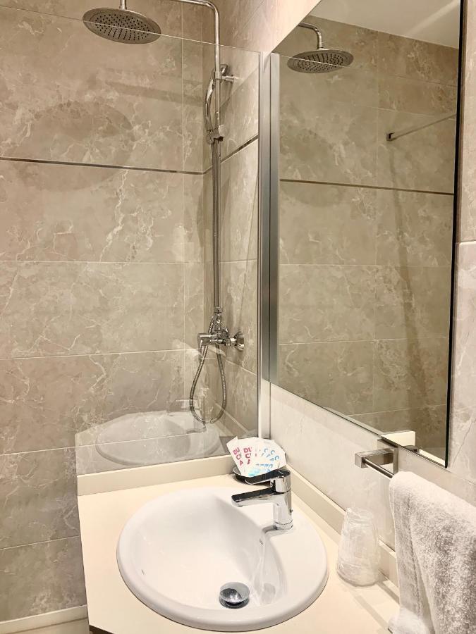 Hostal Guadiana Ruidera Luaran gambar