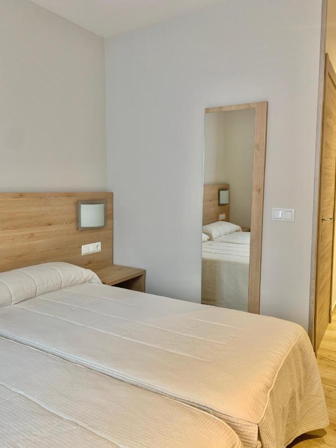 Hostal Guadiana Ruidera Luaran gambar
