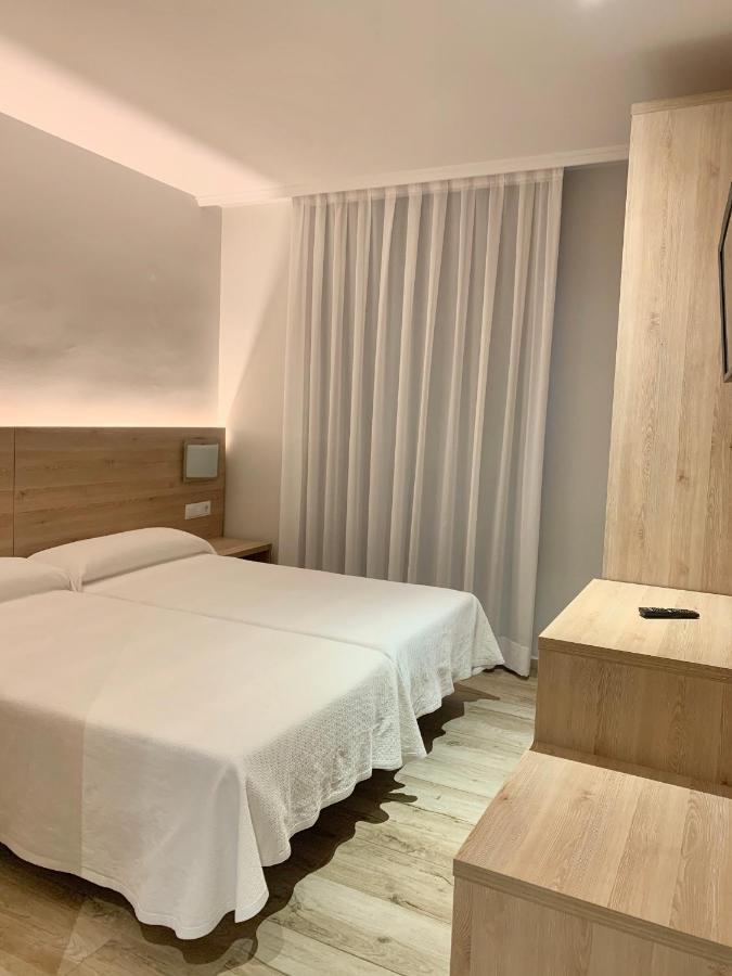 Hostal Guadiana Ruidera Luaran gambar