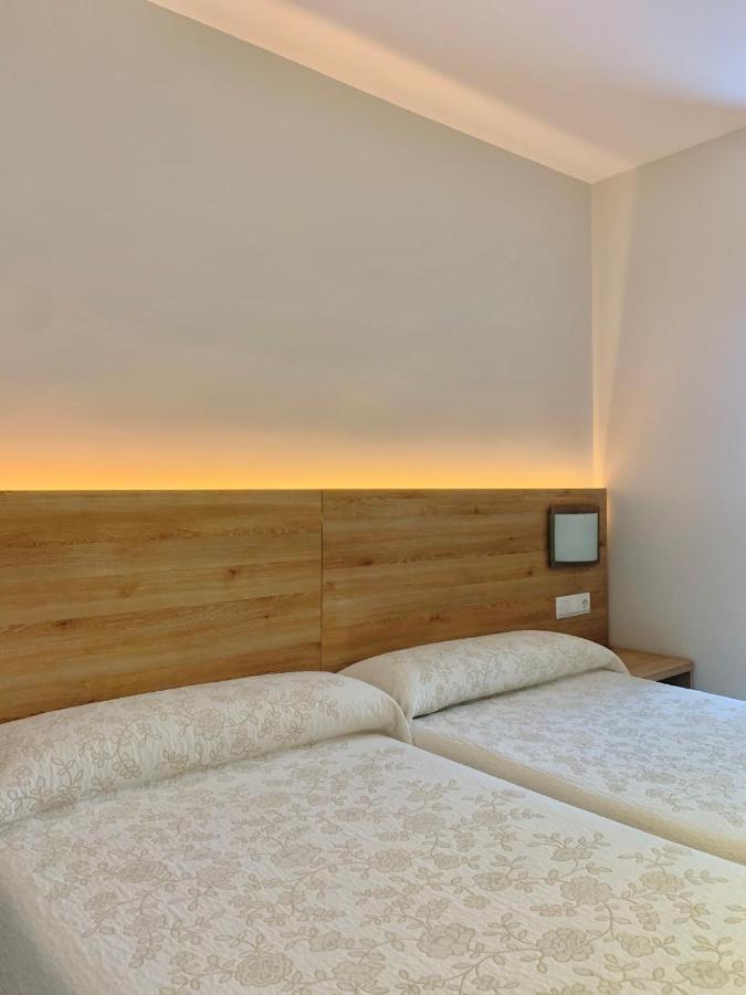 Hostal Guadiana Ruidera Luaran gambar