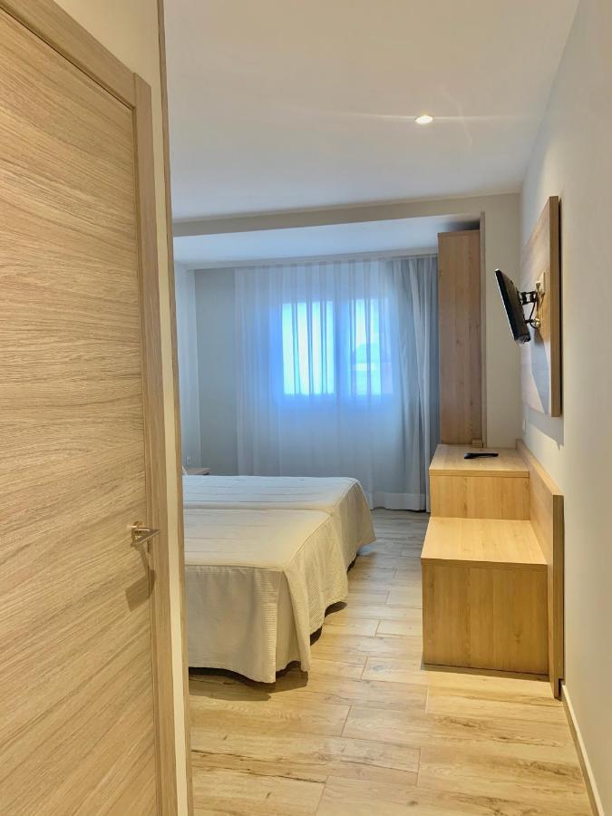 Hostal Guadiana Ruidera Luaran gambar