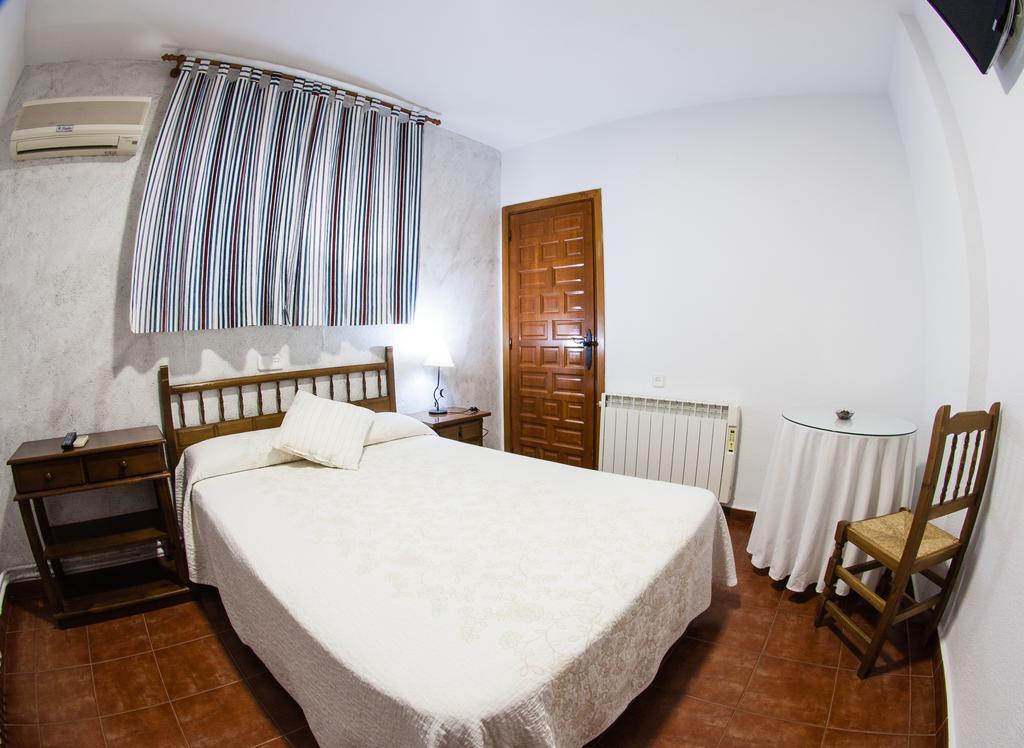 Hostal Guadiana Ruidera Luaran gambar