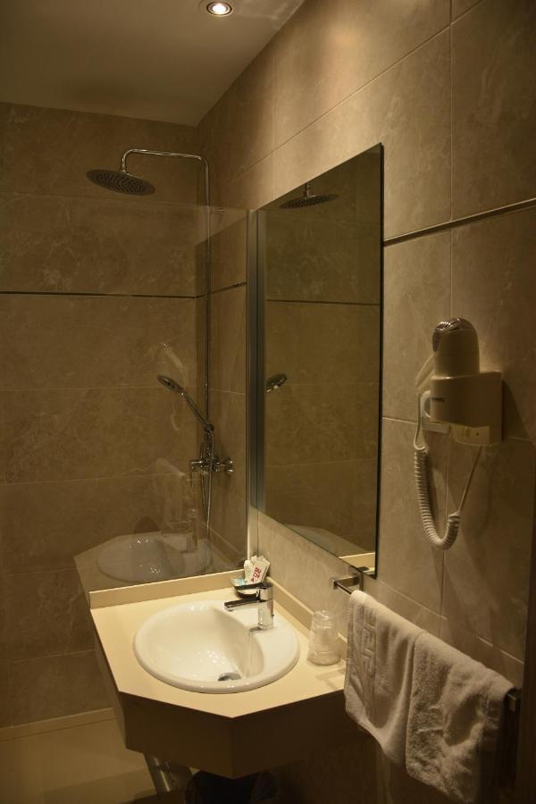 Hostal Guadiana Ruidera Luaran gambar