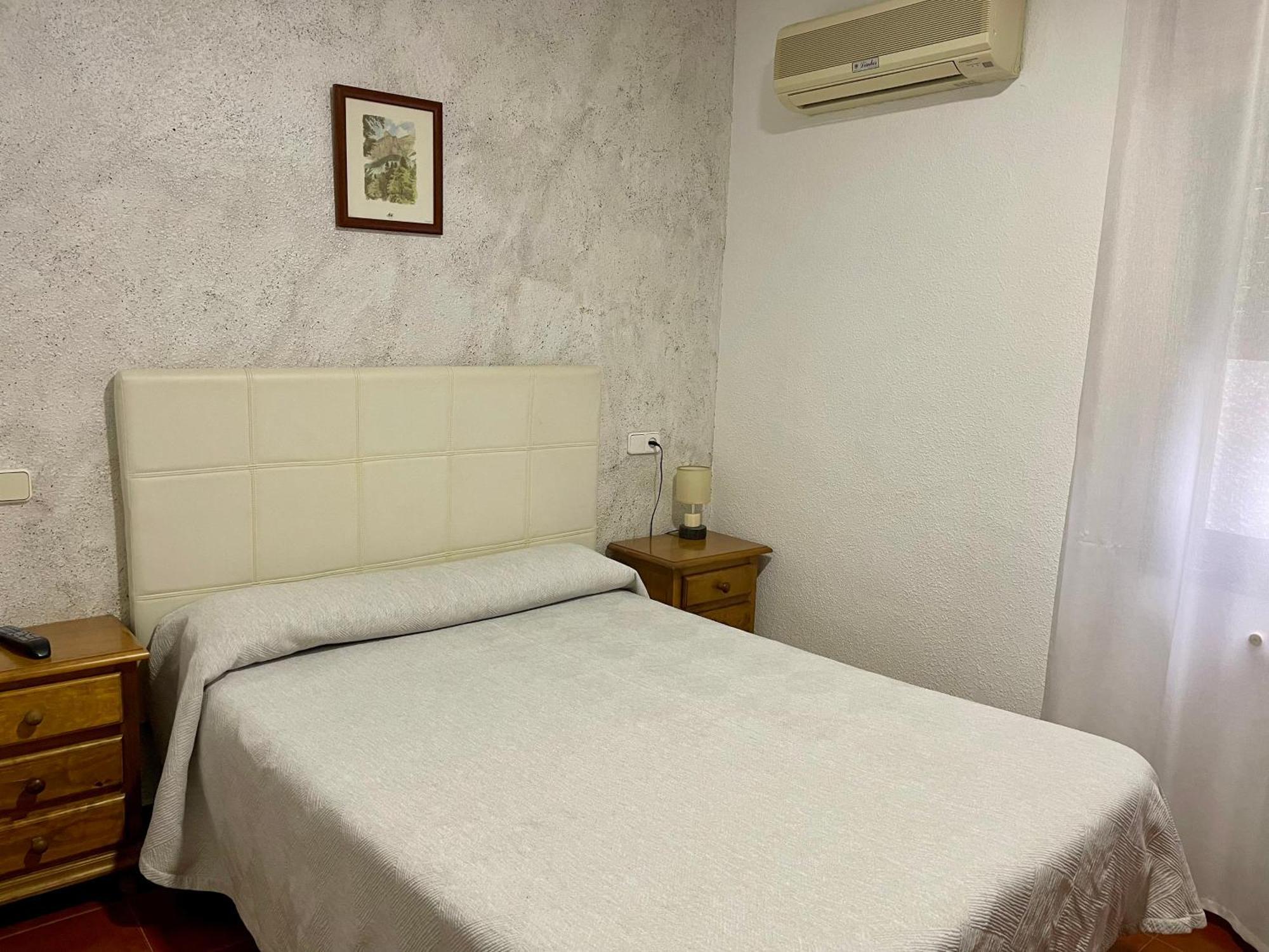 Hostal Guadiana Ruidera Luaran gambar